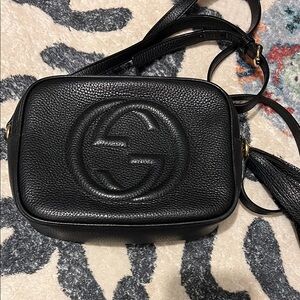 Gucci Soho Disco Bag